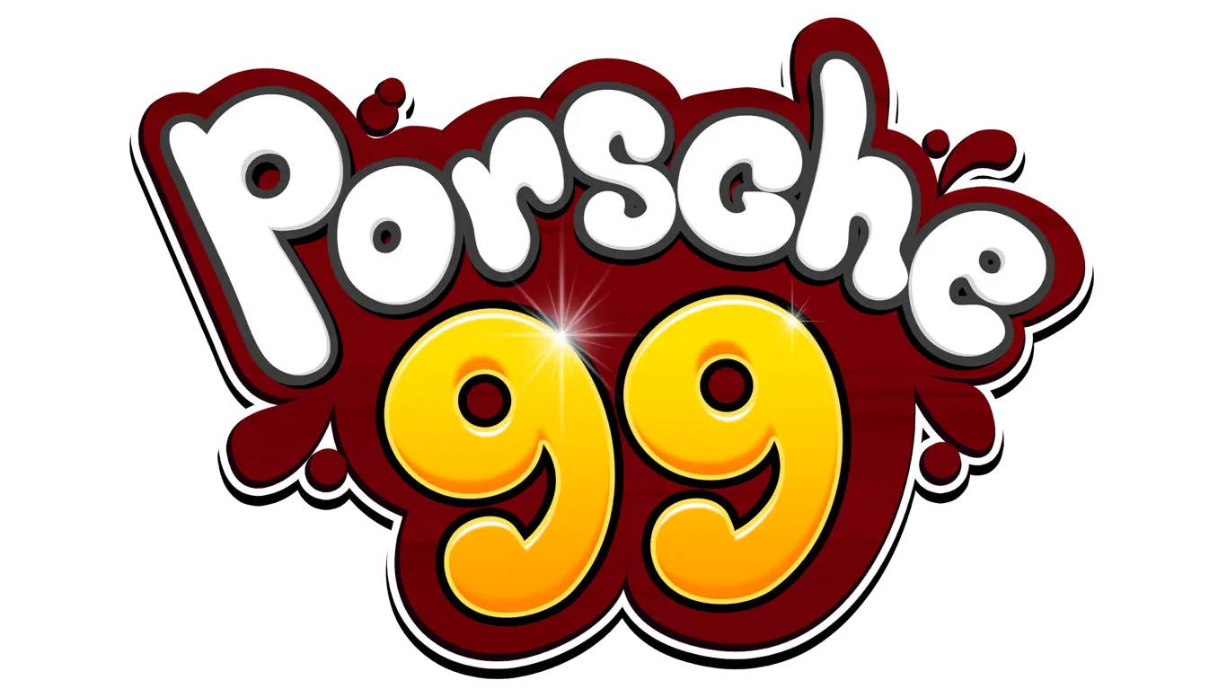 porsche99
